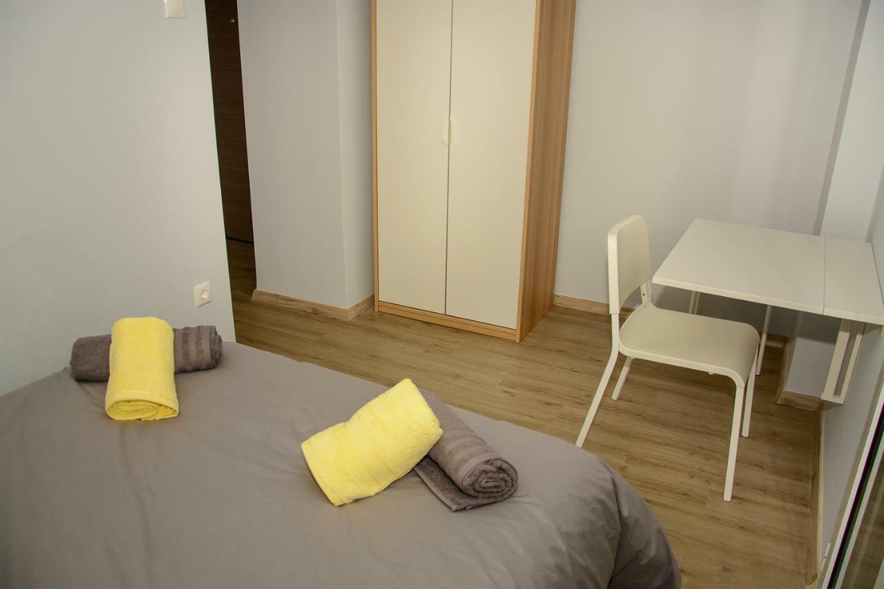 Comfy Brand New Apt Near Acropolis Museum Athen Eksteriør billede