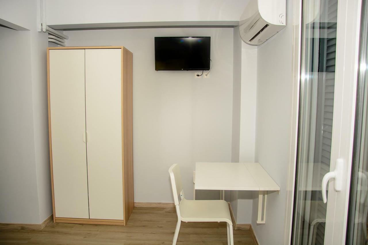Comfy Brand New Apt Near Acropolis Museum Athen Eksteriør billede